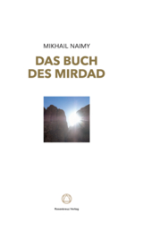 Das Buch des Mirdad - Mikhail Naimy