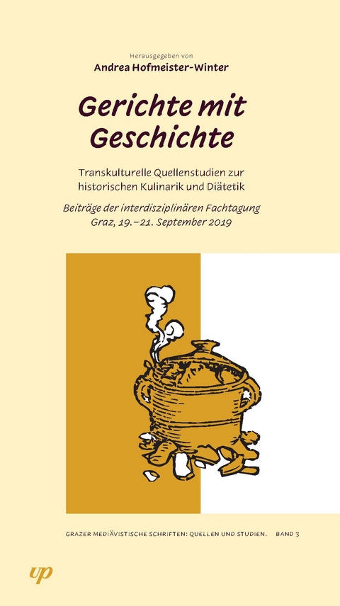 Gerichte mit Geschichte - 