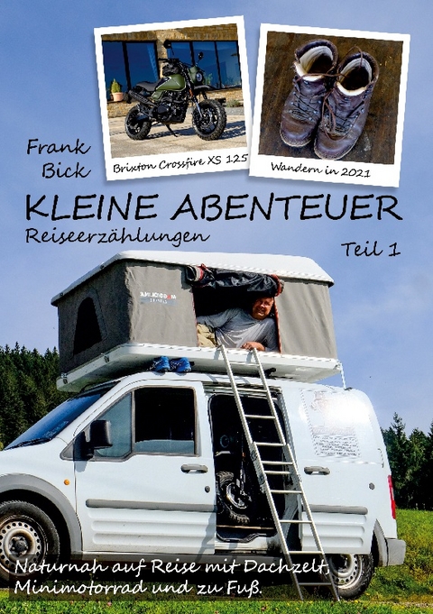 Kleine Abenteuer - Frank Bick