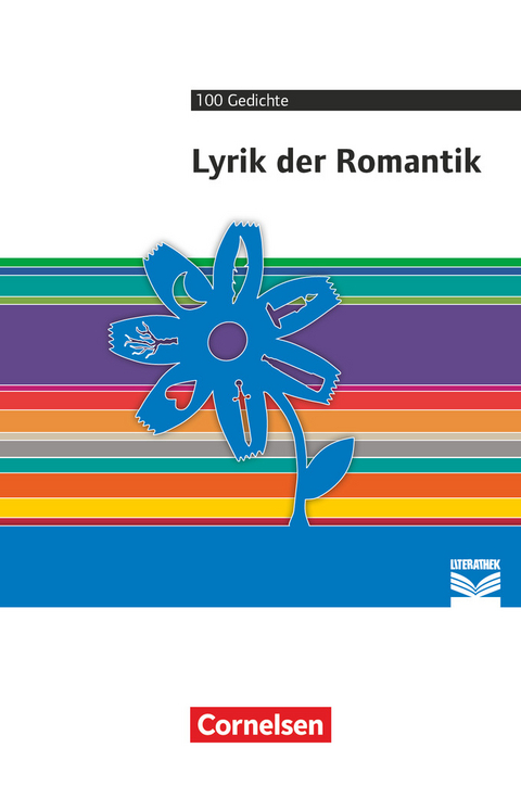 Cornelsen Literathek - Textausgaben - Luzia Scheuringer-Hillus