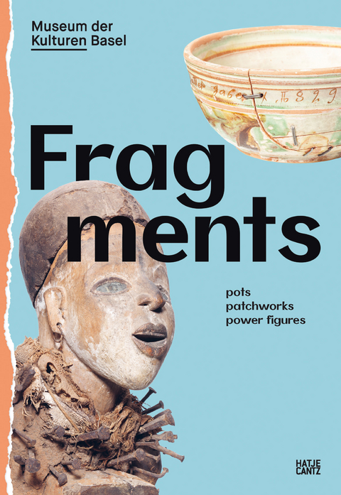 Fragments - 