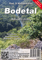 Bodetal - 