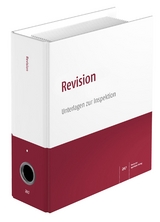 Revision - Mielke, Mitra Bettina