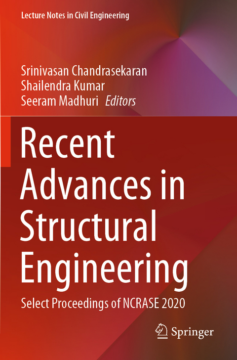 Recent Advances in Structural Engineering - 