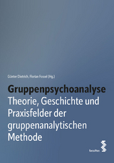 Gruppenpsychoanalyse - 