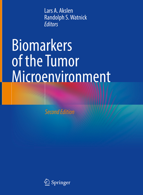 Biomarkers of the Tumor Microenvironment - 