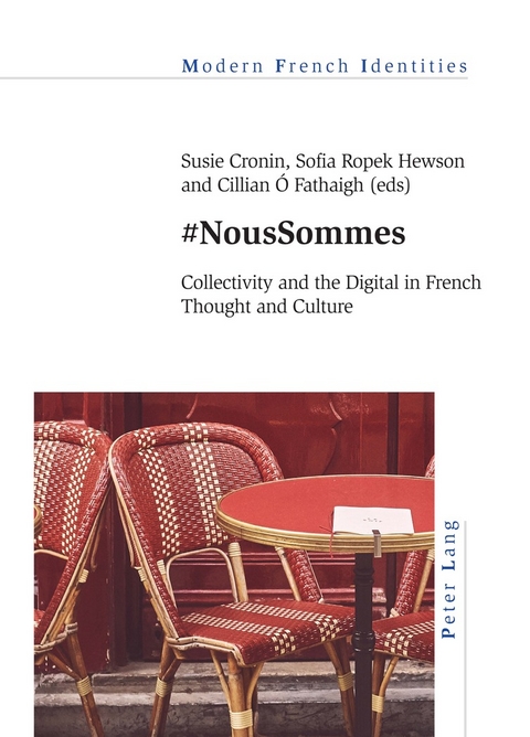 #NousSommes - 