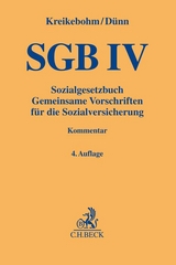 Sozialgesetzbuch - 