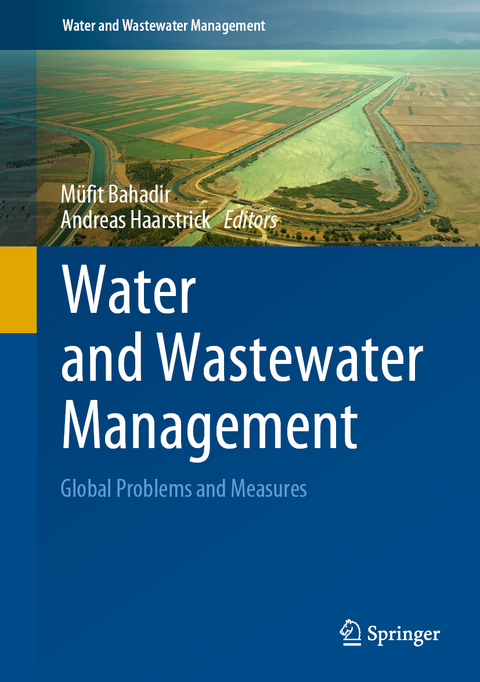 Water and Wastewater Management - 