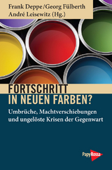 Fortschritt in neuen Farben? - 