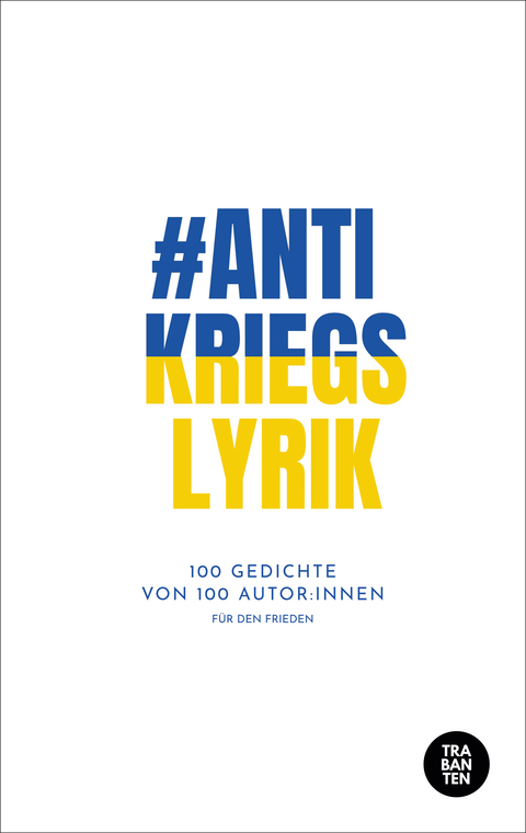 #Antikriegslyrik - 