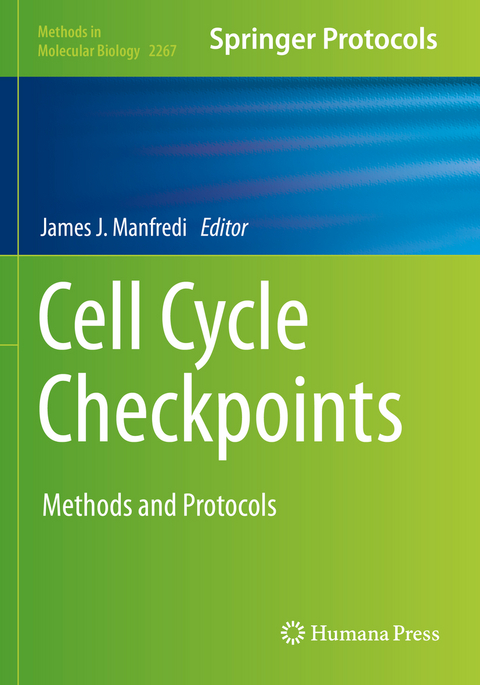 Cell Cycle Checkpoints - 