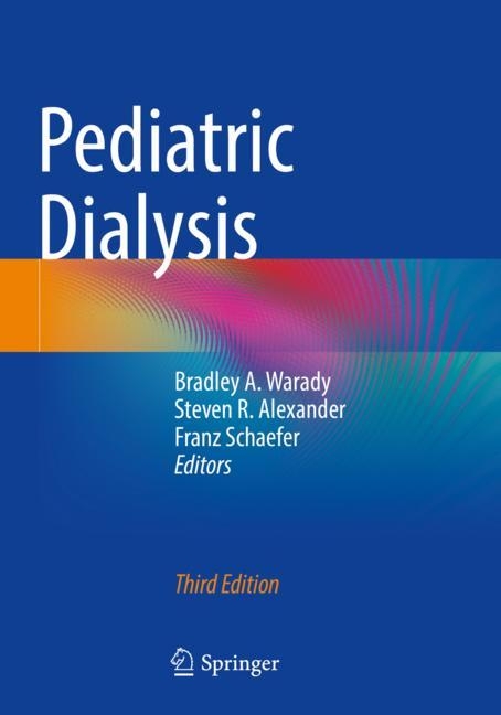 Pediatric Dialysis - 