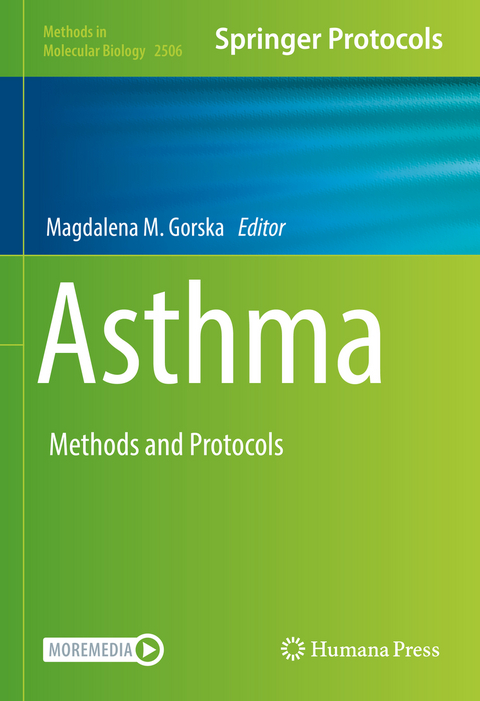 Asthma - 