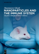 Shyamasree Ghosh: Nanoparticles and the Immune System / Immune System of Animals - Shyamasree Ghosh