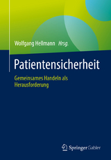 Patientensicherheit - 