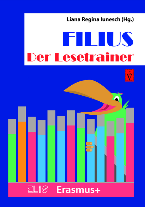 Filius - Liana Regina Junesch