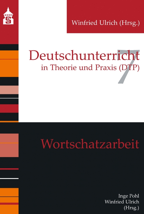 Wortschatzarbeit - 