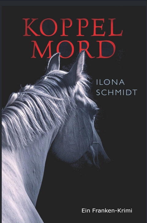 Koppelmord - Ilona Schmidt