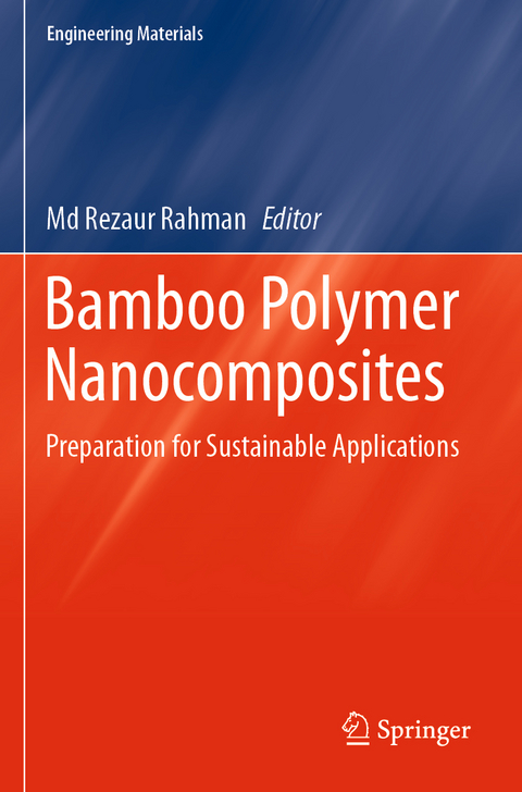 Bamboo Polymer Nanocomposites - 