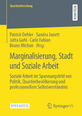 Marginalisierung, Stadt und Soziale Arbeit - 