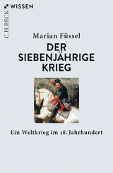 Der Siebenjährige Krieg - Füssel, Marian