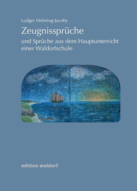 Zeugnissprüche - Ludger Helming-Jacoby