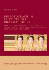 Die Fotografie im Zeitalter der Digitalisierung - Stephan Spohr