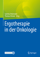 Ergotherapie in der Onkologie - 