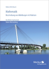 Mathematik - Kurt Bohner, Roland Ott, Ronald Deusch