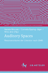 Auditory Spaces - 