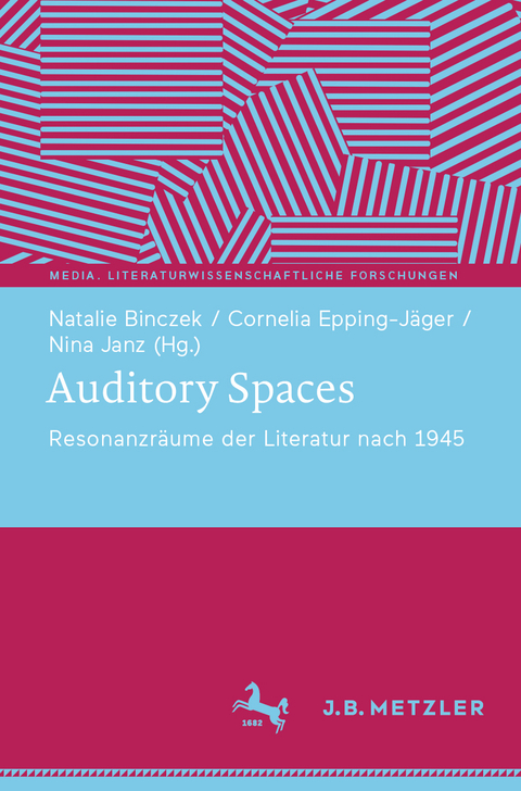 Auditory Spaces - 