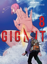 Gigant 08 - Hiroya Oku