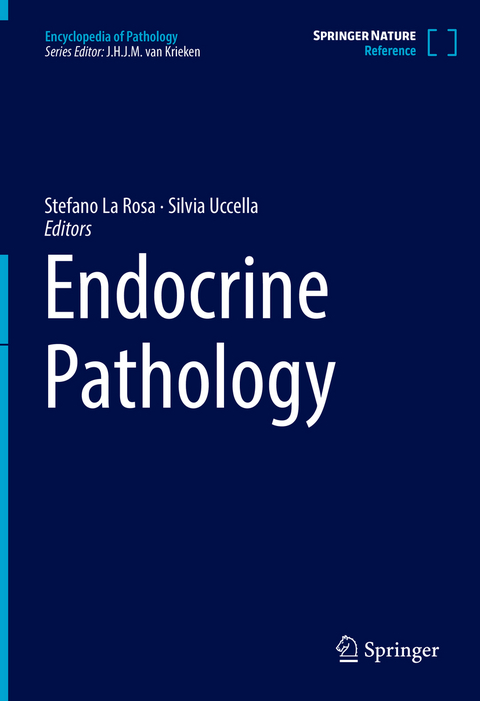 Endocrine Pathology - 