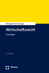 Wirtschaftsrecht - 