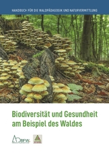 Biodiversität und Gesundheit am Beispiel des Waldes - Christian Lackner, Franziska Krainer, Monika Humer