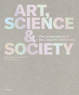 Art, Science & Society - 