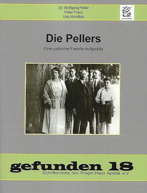 Die Pellers - Dr. Wolfgang Peller, Peter Franz, Udo Wohlfeld