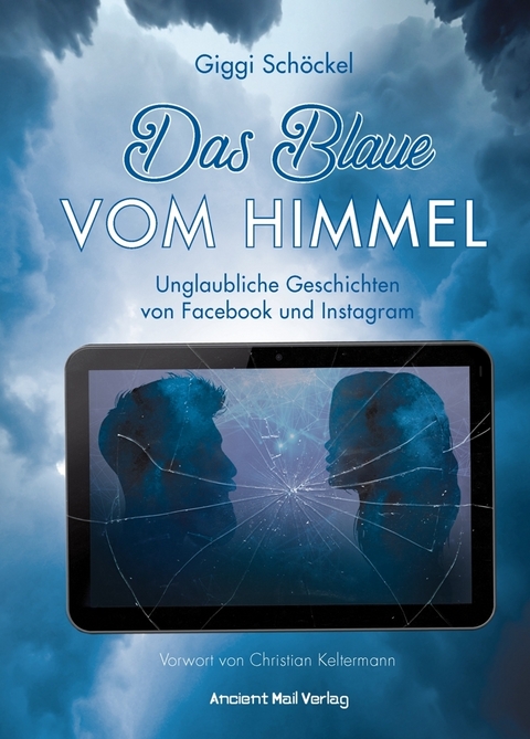 Das Blaue vom Himmel - Giggi Schöckel