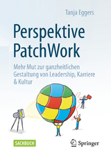 Perspektive Patchwork - Tanja Eggers