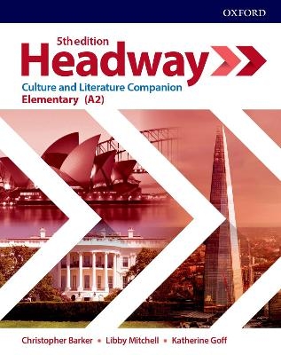 Headway: Elementary Culture & Literature Companion