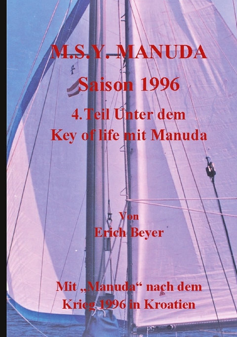 MSY Manuda Saison 1996 - Erich Beyer