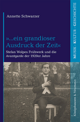 "…ein grandioser Ausdruck der Zeit" - Annette Schwarzer