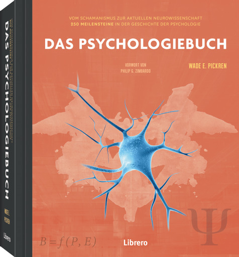 DAS PSYCHOLOGIEBUCH - Sonderausgabe - Wade E. Pickren