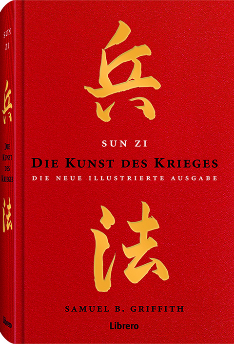 Die Kunst des Krieges - Samuel B. Griffith