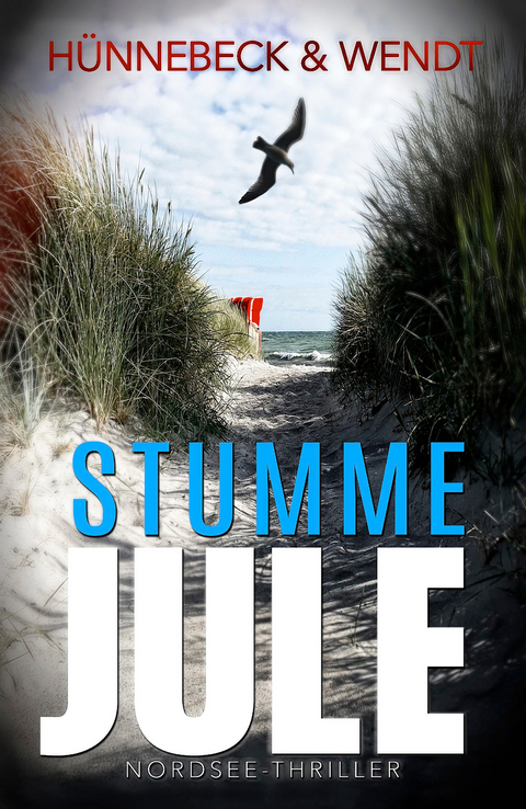 Stumme Jule - Marcus Hünnebeck, Kirsten Wendt