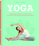 YOGA-ÃBUNGEN - Nancy J. Hajeski