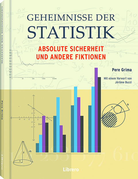 Geheimnisse der Statistik - PERE GRIMA