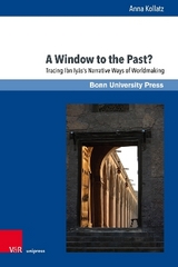 A Window to the Past? - Anna Kollatz