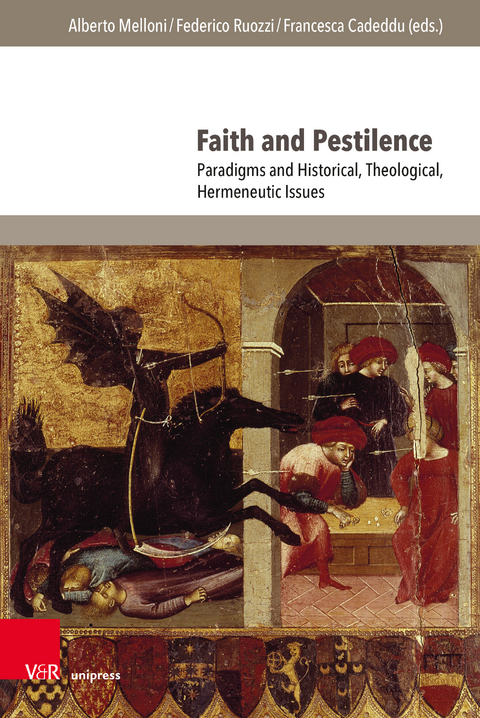 Faith and Pestilence - 